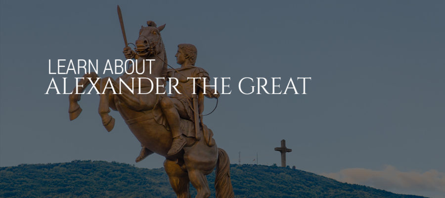 Who was Alexander the Great?