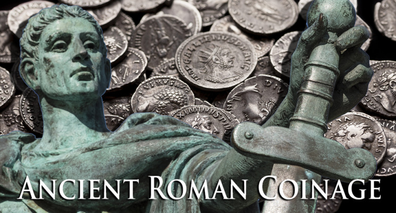 Ancient Roman Coinage
