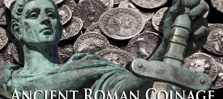 Ancient Roman Coinage