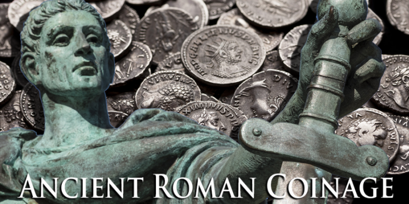 Ancient Roman Coinage