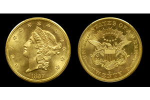 How to identify a shipwreck coin