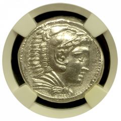 Ancient Greek Coins | Greek Empire | Ancient Greek Empire 