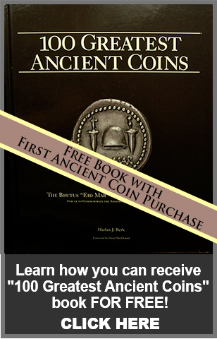 Ancient Coin Top 100