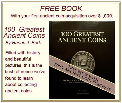 What Was Your First Coin Book?