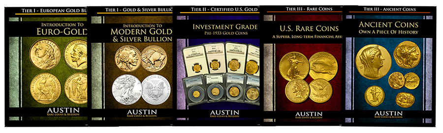 precious metals portfolio